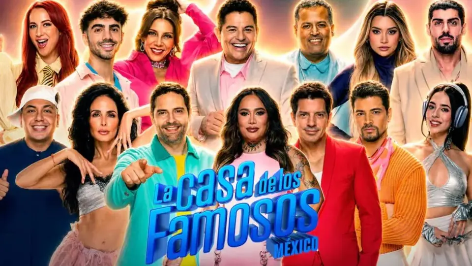 Nominados de La Casa de los Famosos México 2026: habitantes en riesgo de eliminación tras la segunda Gala de Nominación