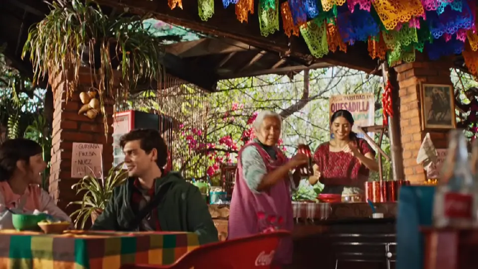 Las palabras de 'El Sol' hablan del orgullo mexicano y la importancia de la familia / Especial