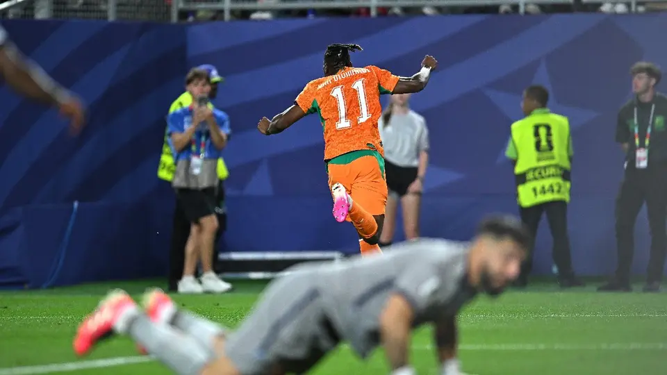 Yan Diomande | MEXSPORT