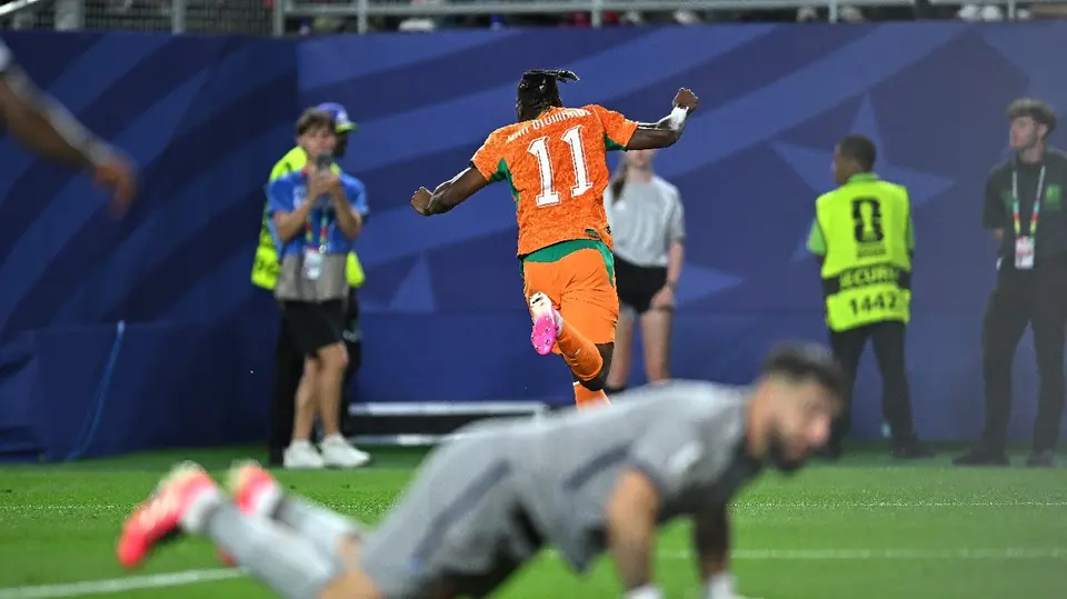 Yan Diomande | MEXSPORT