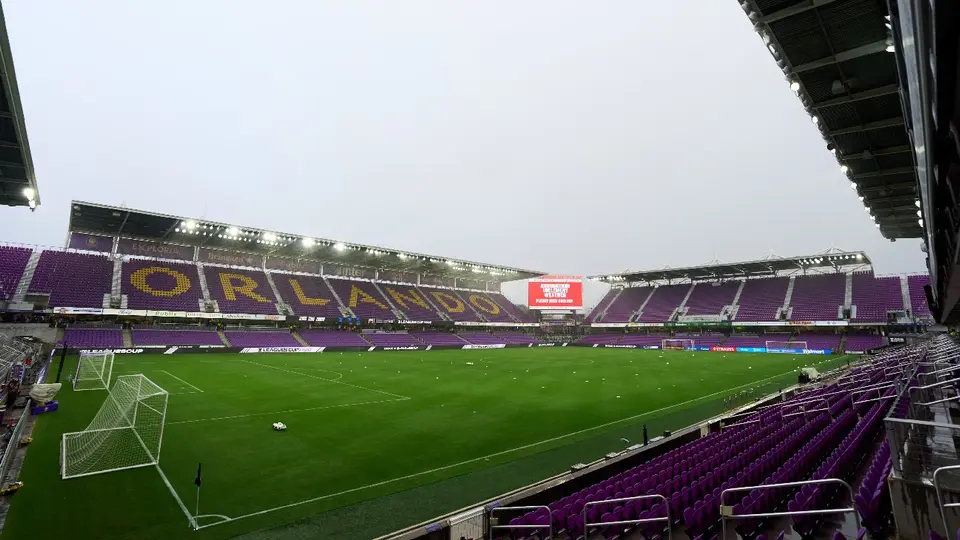 Interco Stadium | MEXSPORT
