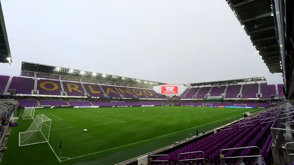 Interco Stadium | MEXSPORT