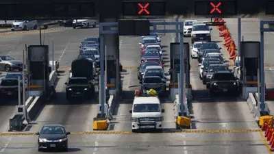 ¿Cuánto cuesta viajar de CDMX a Cuernavaca en auto en 2026? Esto pagarás de casetas