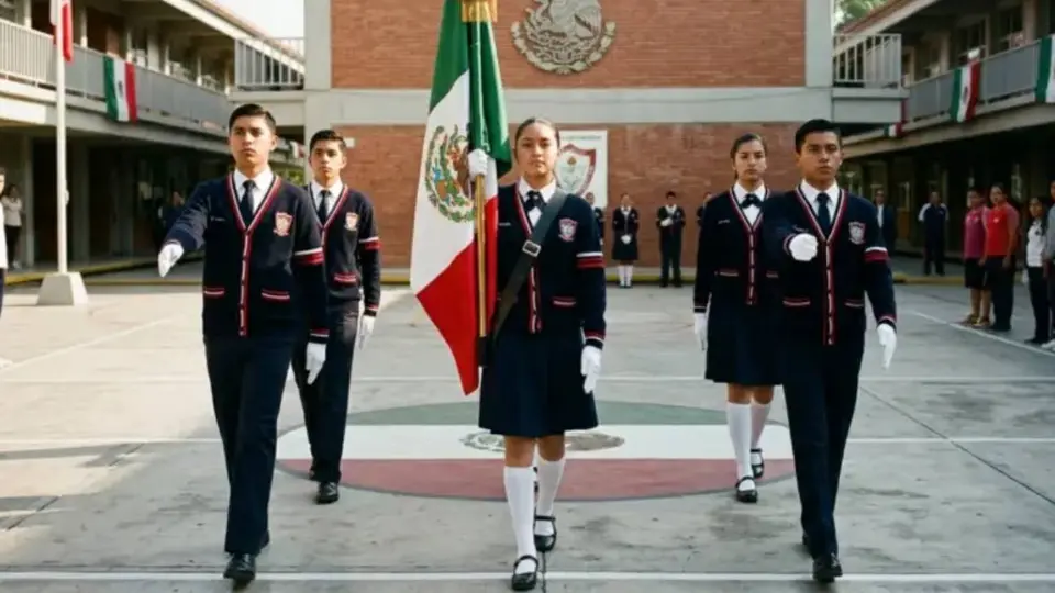 Padres y docentes mantienen opiniones divididas tras el anuncio de la SEP. / Especial