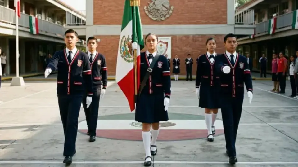 Padres y docentes mantienen opiniones divididas tras el anuncio de la SEP. / Especial