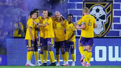 Rayados cae ante Orlando City entre goles anulados y polémicas del VAR