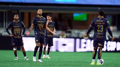 Pumas y la maldición de las lesiones en la plantilla actual