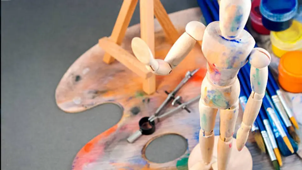 Solo los artistas que cumplen los requisitos del SAT pueden acceder a este beneficio. / iStock