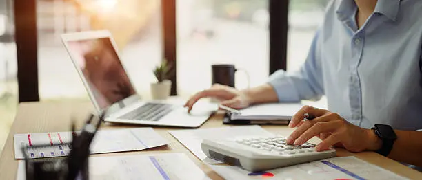 Los contribuyentes deben revisar su Buzón Tributario para conocer cualquier notificación emitida por la autoridad fiscal. /istock