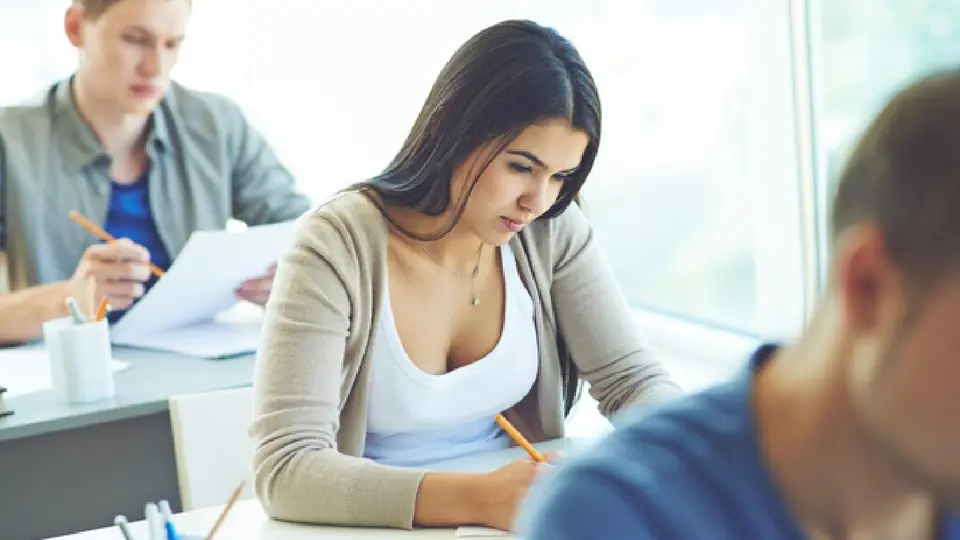 La evaluación presencial se realizará del 12 al 19 de agosto / Magnific