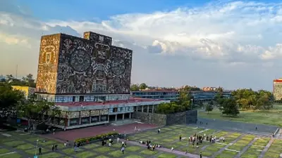 ¿Alumnos pagarán el nuevo examen de ingreso de la UNAM? Esto dijo la casa máxima de estudios