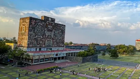 ¿Alumnos pagarán el nuevo examen de ingreso de la UNAM? Esto dijo la casa máxima de estudios