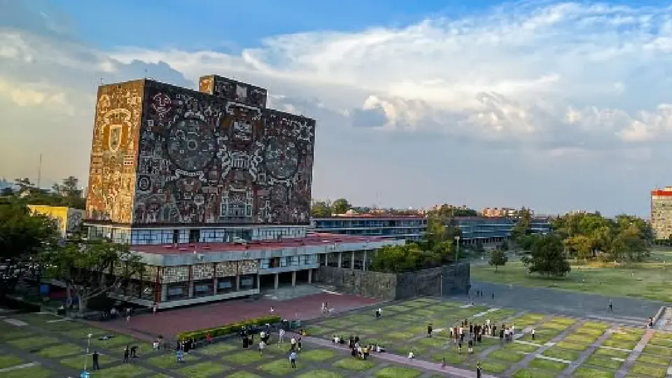 ¿Alumnos pagarán el nuevo examen de ingreso de la UNAM? Esto dijo la casa máxima de estudios