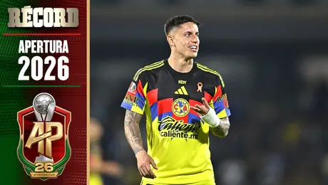Brian Rodríguez acaba con los rumores y deja claro su futuro con América