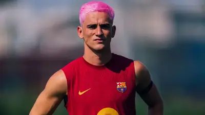 Gavi cumple su palabra tras ganar el Mundial con España: Así se ve ahora