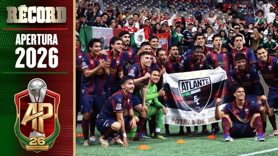 Los jugadores que están rescatando al Atlante en su regreso al máximo circuito
