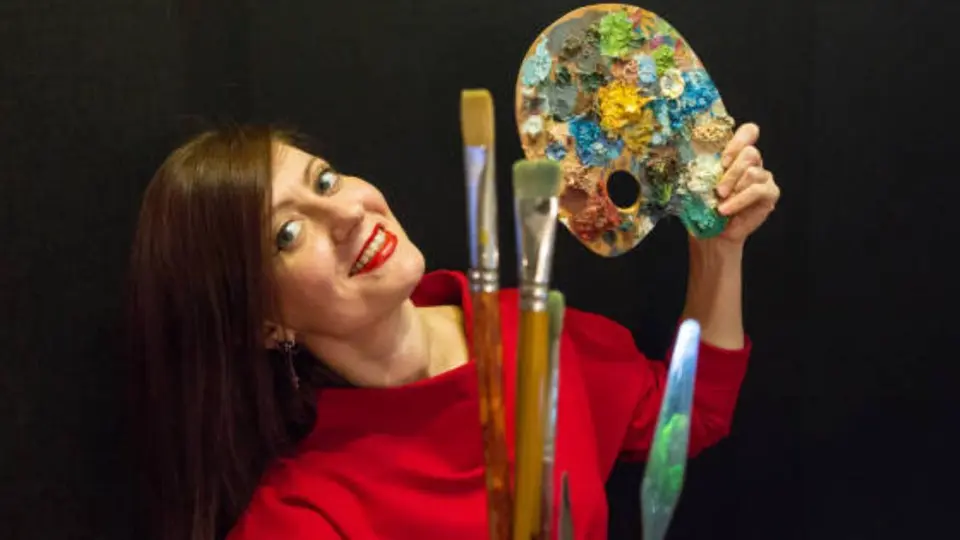 El programa Pago en Especie sigue vigente para artistas plásticos en México. / iStock