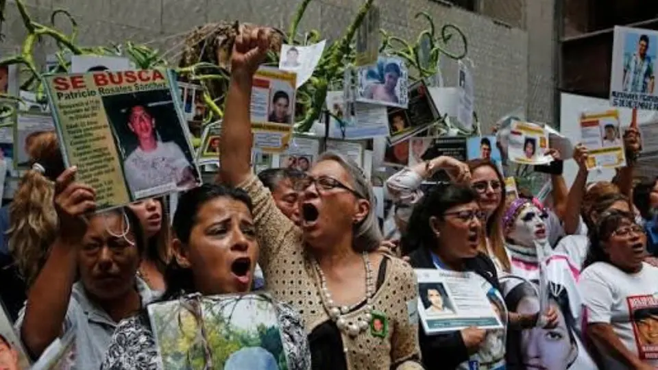 La detención del exgobernador de Guerrero nuevamente pone en el ojo del huracán el caso Ayotzinapa / Flickr