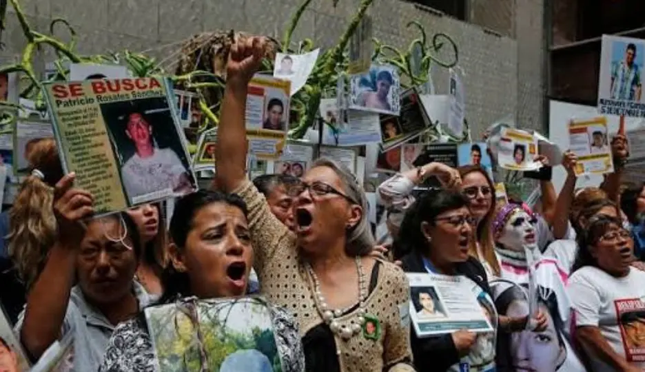La detención del exgobernador de Guerrero nuevamente pone en el ojo del huracán el caso Ayotzinapa / Flickr