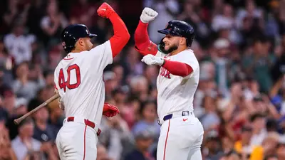Boston Red Sox, el despertar que ilusiona rumbo a los playoffs