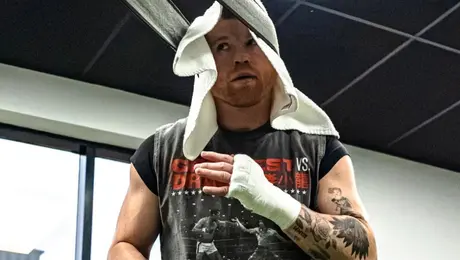 ‘Canelo’ Álvarez habla sobre su futuro en el boxeo: “No me queda mucho”