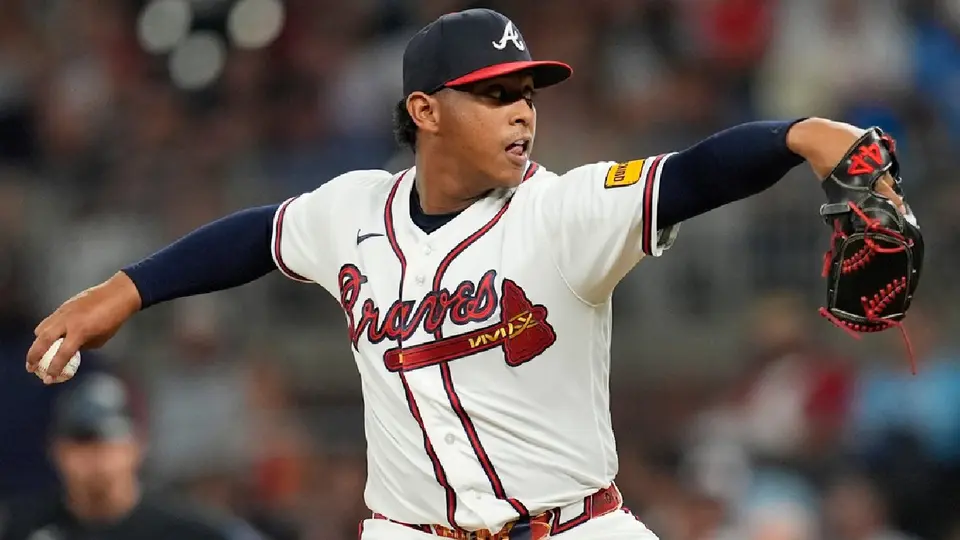 Atlanta Braves | AP