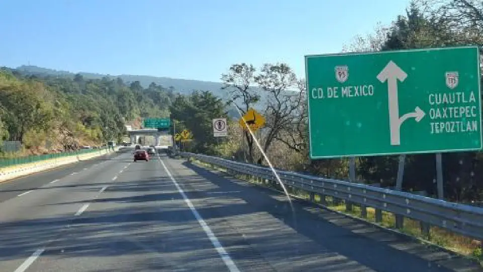 Una vez en Cuernavaca, los visitantes pueden recorrer algunos de sus sitios más representativos / Especial