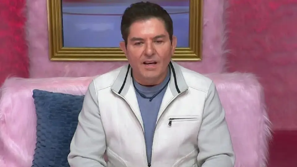 El actor no estaría en condiciones para continuar dentro del reality / Especial