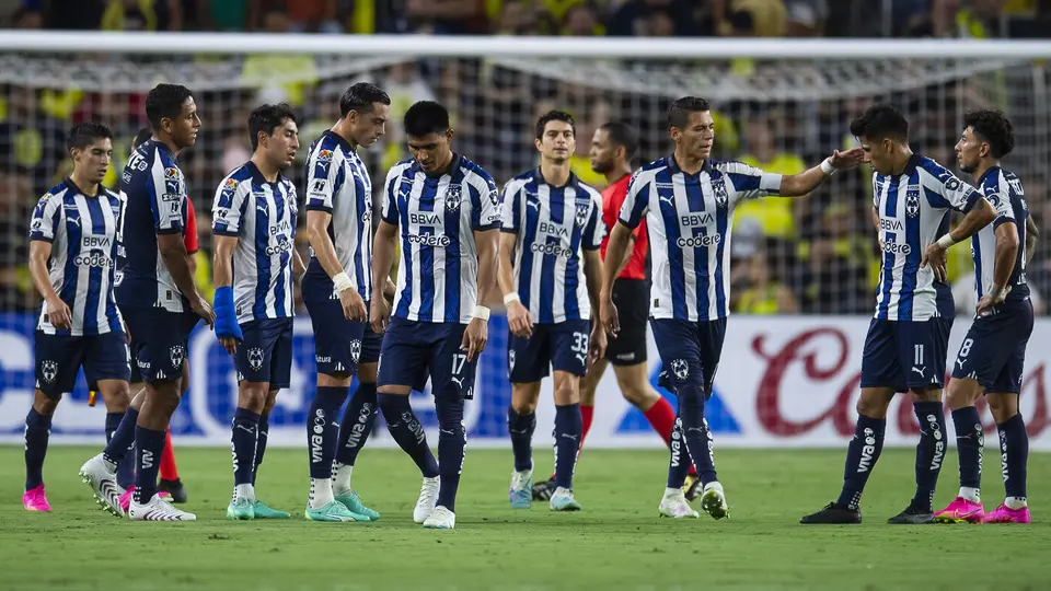 Rayados, en Leagues Cup del 2023 | MEXSPORT