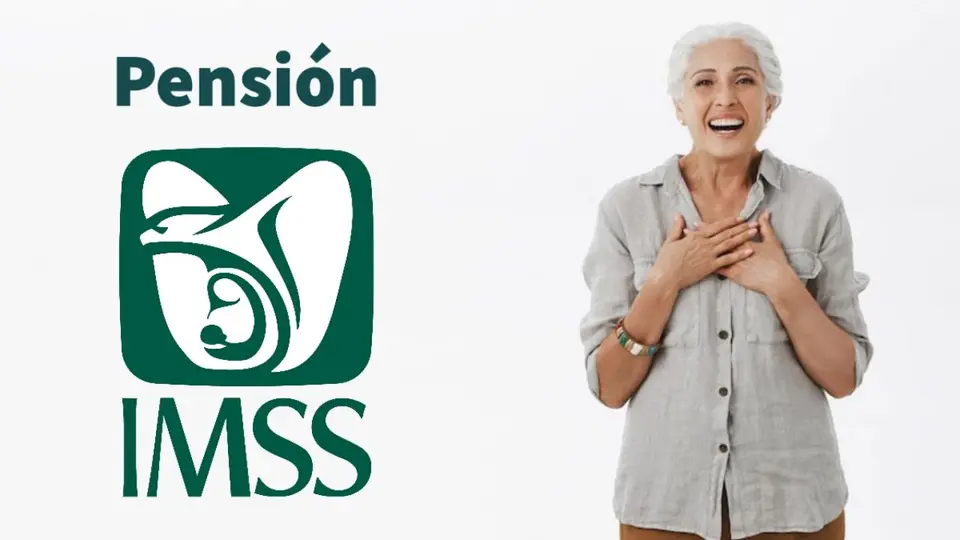 El incremento en la pensión puede ser de hasta 15% para quienes tengan registrada a su esposa o concubina como beneficiaria./ RS