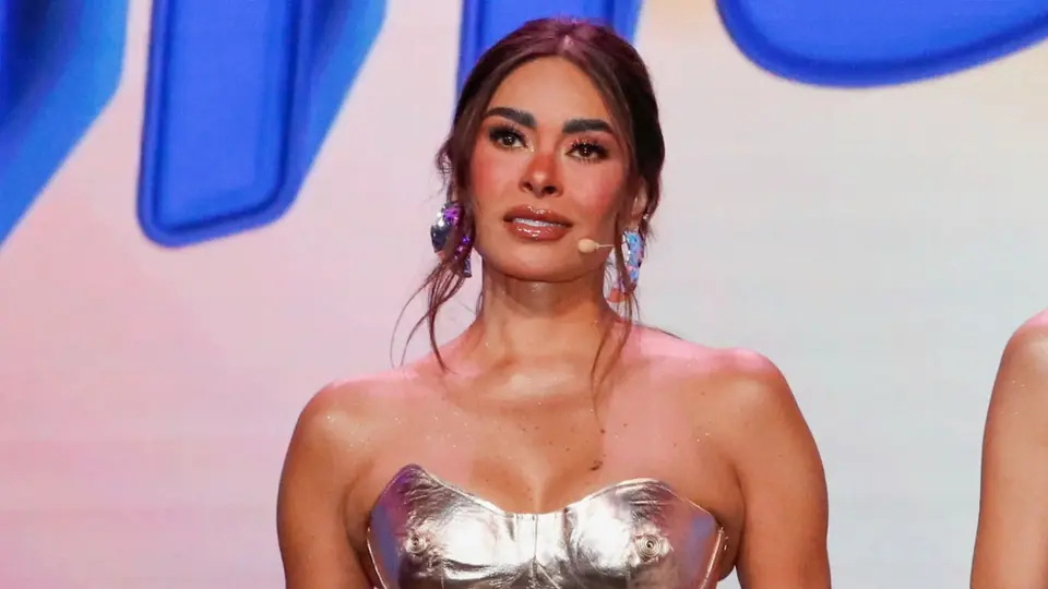 Galilea Montijo habló sobre la mala experiencia que vivió tras su más reciente cirugía plástica. /I:@galileamontijo