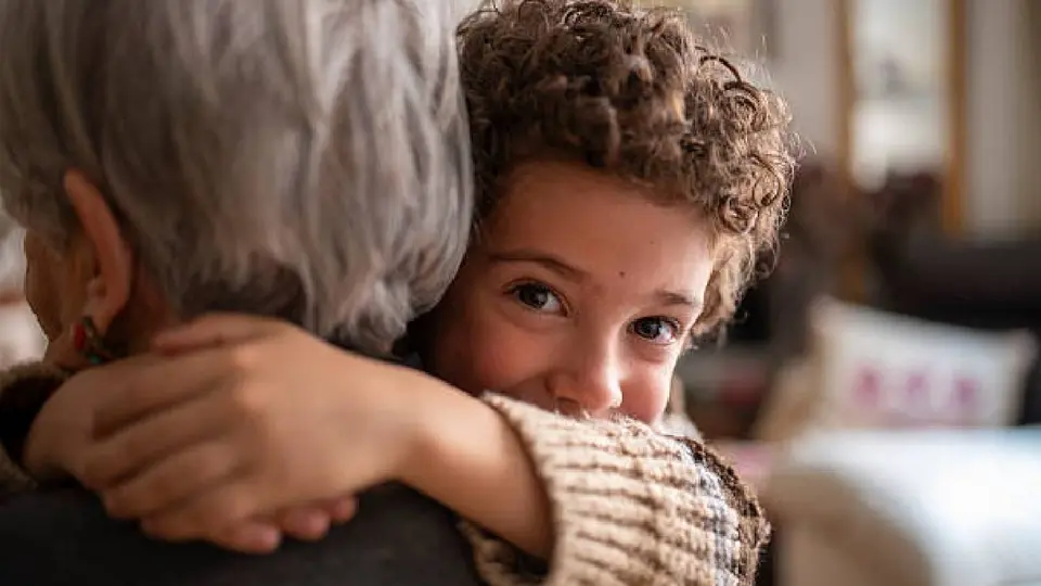 El Día del Abuelo en México se celebrará el viernes 28 de agosto de 2026. / iStock