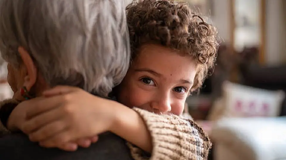 El Día del Abuelo en México se celebrará el viernes 28 de agosto de 2026. / iStock