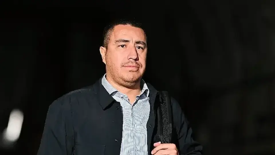 Efraín Juárez | IMAGO7