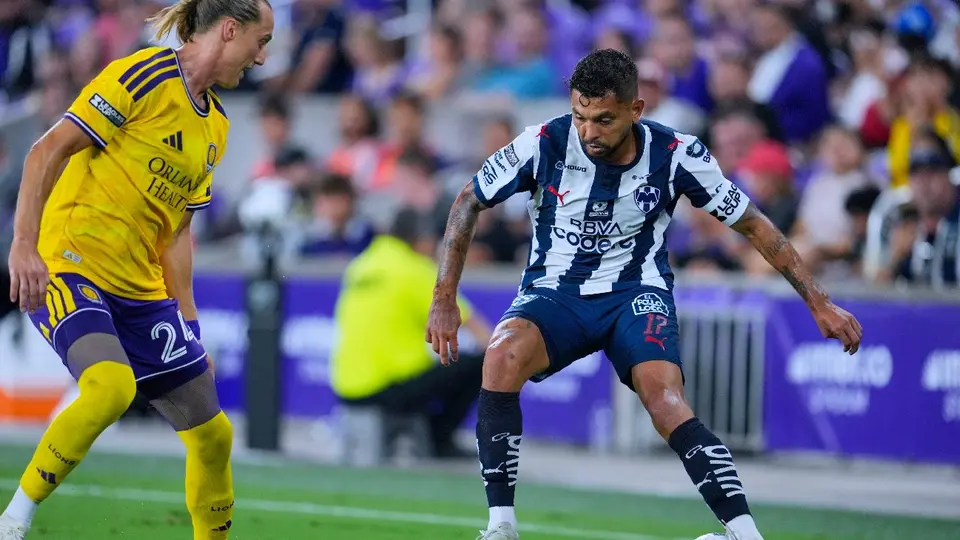 Jesús 'Tecatito' Corona y Griffin Dorsey en Leagues Cup | MEXSPORT