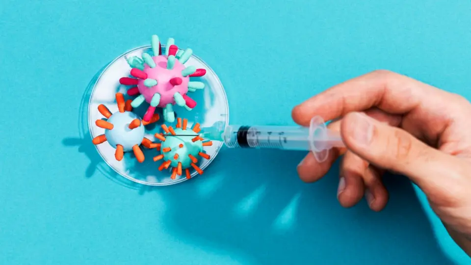 Aprueban primera vacuna antigripal con ARNm; contiene tecnología anticovid-19