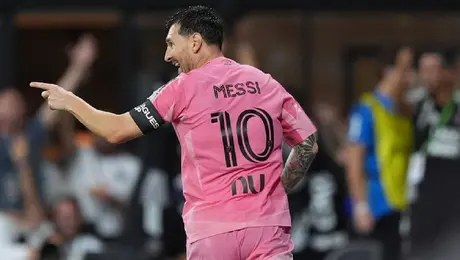 ¡Estrellas! Las figuras internacionales que engalanan la Leagues Cup