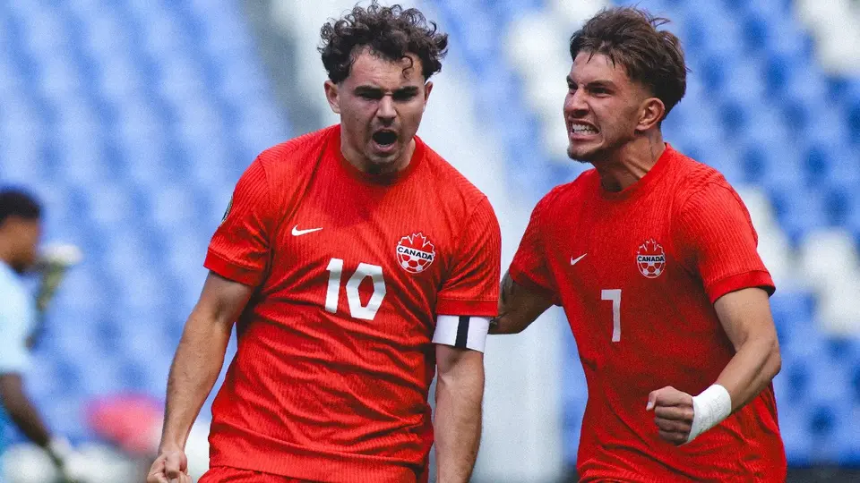 Canadá Sub-20 | MEXSPORT