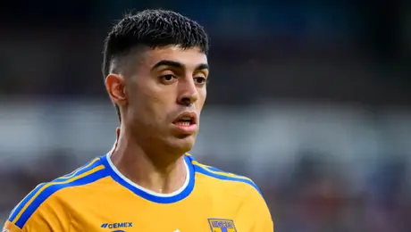 Juan Brunetta respalda a Hernán Elizondo y asegura que Tigres piensa en Minnesota
