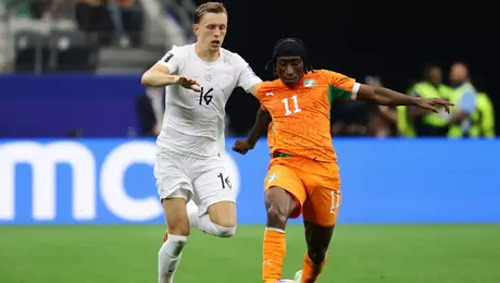 Real Madrid hizo oficial la llegada de Yan Diomande