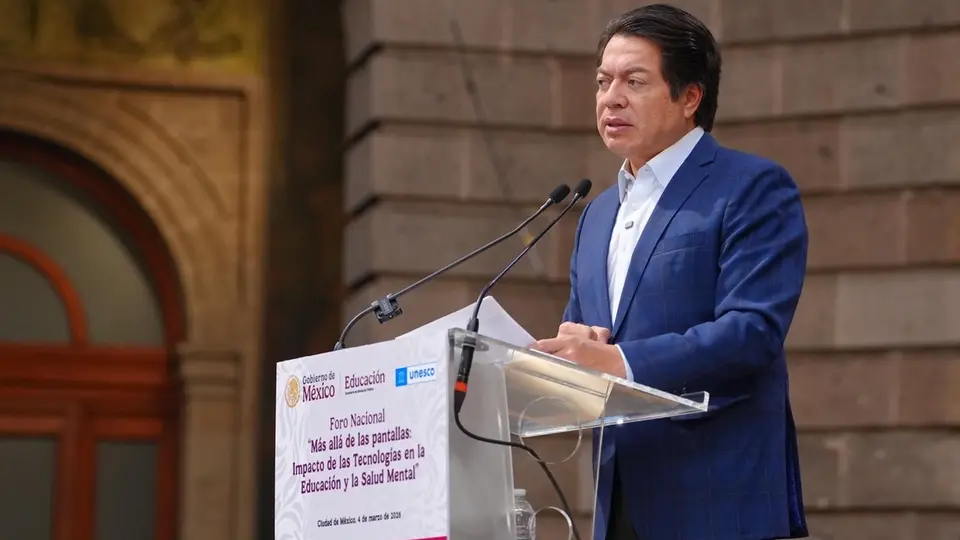 La SEP advirtió que las instituciones donde se detecten abusos contra estudiantes serán sancionadas conforme a la ley./@SEP