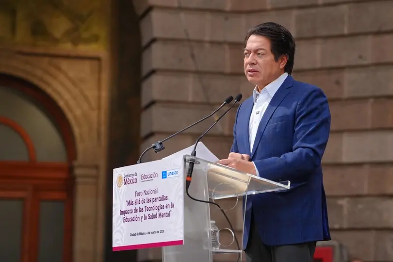 La SEP advirtió que las instituciones donde se detecten abusos contra estudiantes serán sancionadas conforme a la ley./@SEP