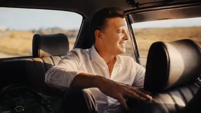 VIDEO: Luis Miguel reaparece con emotivo mensaje sobre México; esto fue lo que dijo