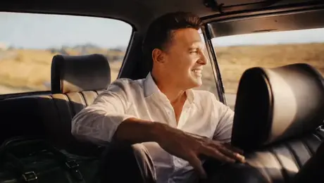 VIDEO: Luis Miguel reaparece con emotivo mensaje sobre México; esto fue lo que dijo