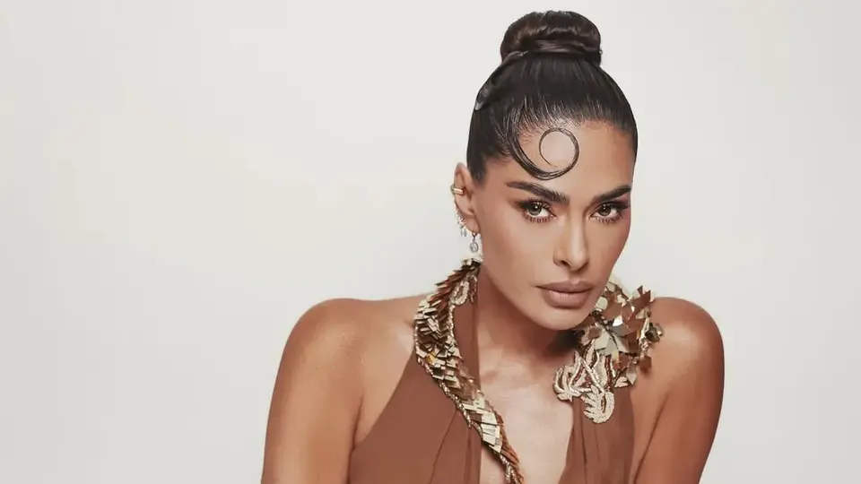 Las consecuencias de la cirugía plástica que se realizó Galilea: /Glamour México