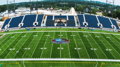 Carolina vs. Arizona ¿a qué hora y dónde ver el inicio de la pretemporada de la NFL?