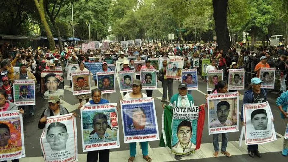 El proceso judicial contra el exgobernador de Guerrero continúa en curso  / ONU