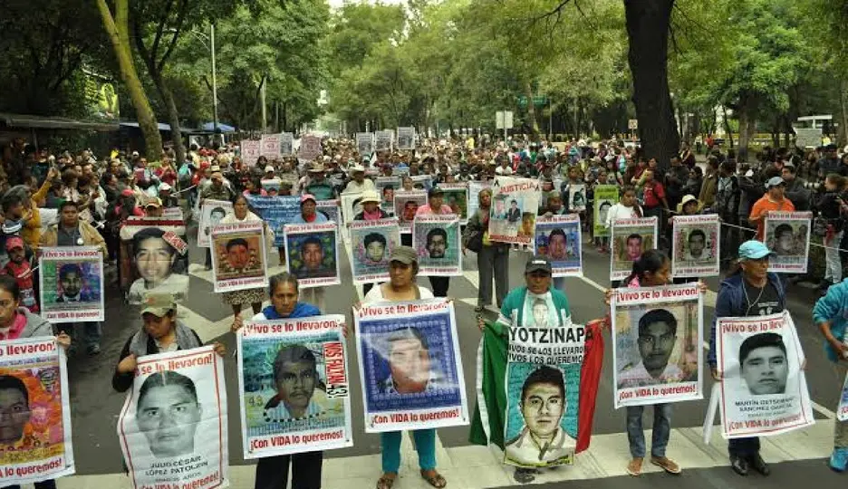 El proceso judicial contra el exgobernador de Guerrero continúa en curso  / ONU