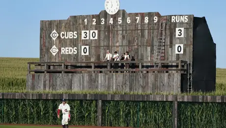 Field of Dreams Game 2026: ¿Qué equipos jugarán, a qué hora y dónde ver?