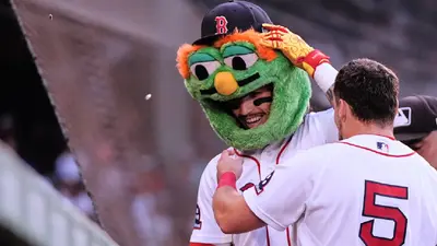 Jarren Durán y Wilyer Abreu brillan en una nueva victoria de los Red Sox
